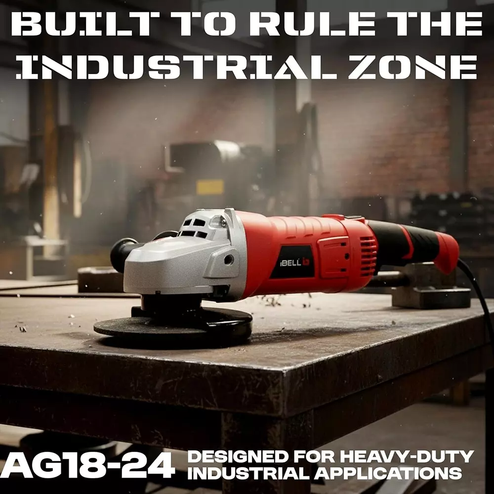 ibell-angle-grinder-8500-rpm-no-load-speed-2400-w-power-with-180-mm-wheel-ag18-24