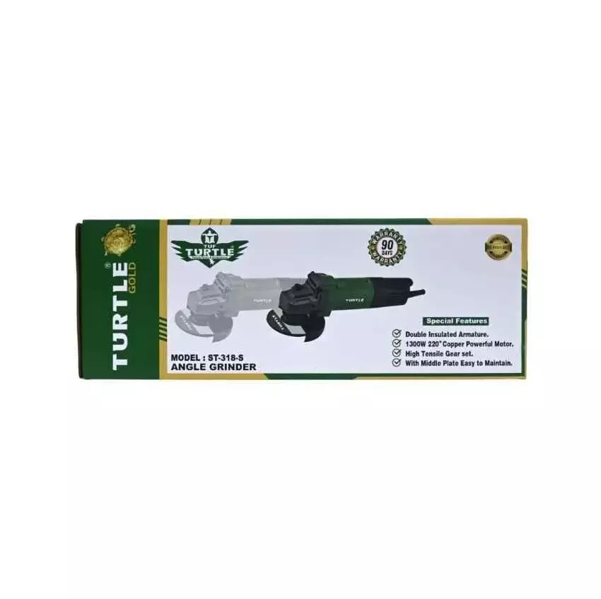 turtle-gold-4-inch-11000-rpm-angle-grinder-without-disc-st-318s