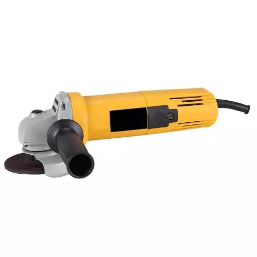 GENERIC Angle Grinder 850 W 11000 RPM without Cutting Disc, JSP-801