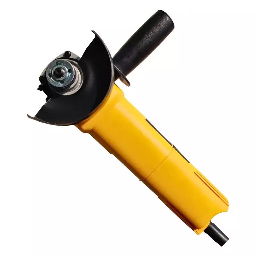 Hiwalt Angle Grinder 850 W, 11000 RPM and 100 mm Blade Size, HW-801 (Without Blade)