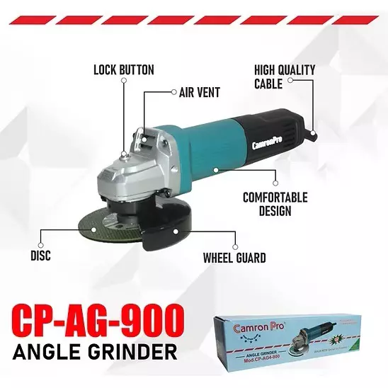 camron-pro-angle-grinder-900-w-power-13000-rpm-no-load-speed-100-mm-wheel-size-cp-ag-900