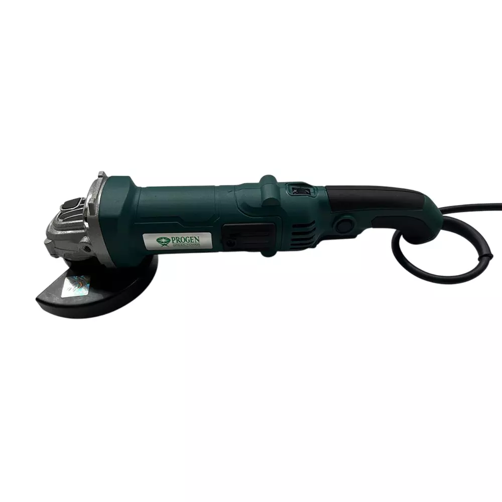 Progen 9105 NHG 1600 W 125 mm Angle Grinder