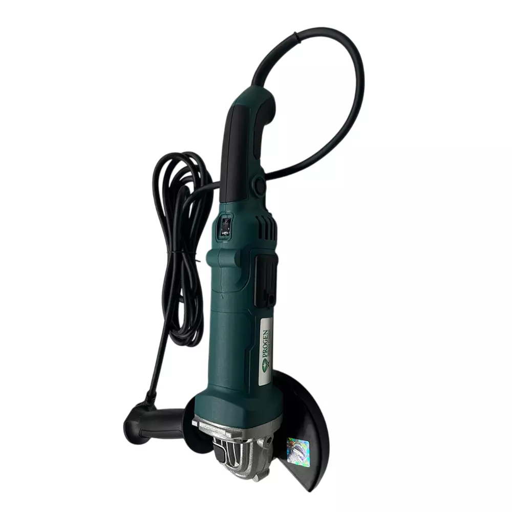 Progen 9105 NHG 1600 W 125 mm Angle Grinder