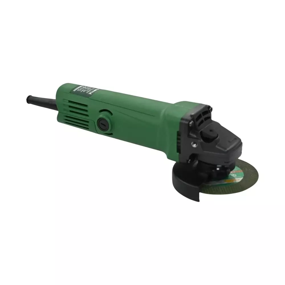 Turtle Gold Angle Grinder Back Switch 780 W 100 mm (4 inch), ST 311S (Without Cutting Wheel)