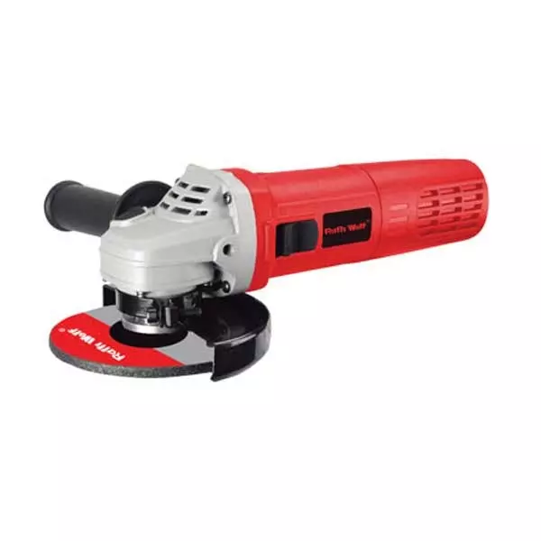 Ralli Wolf Angle Grinder without Dics 1400 W, 3000-11000 RPM, 125 mm Wheel Size, 60145