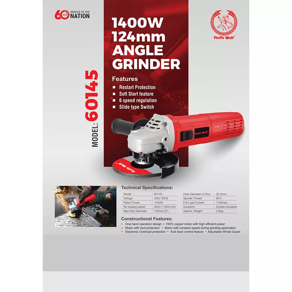 ralli-wolf-angle-grinder-1400-w-3000-11000-rpm-125-mm-wheel-size-60145
