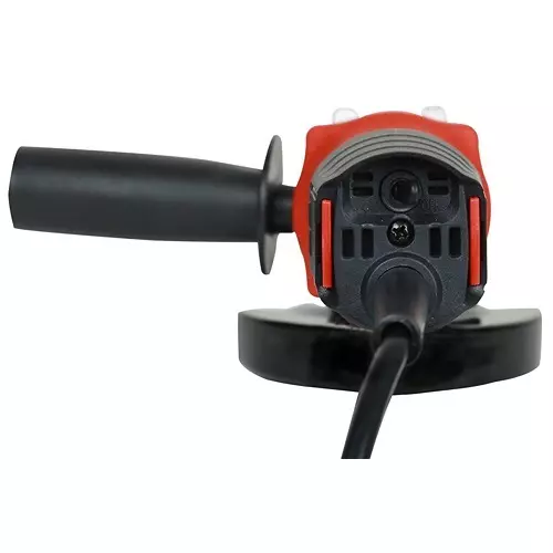 Ibell 850W (4 Inch) Corded Electric Angle Grinder, AG10-70