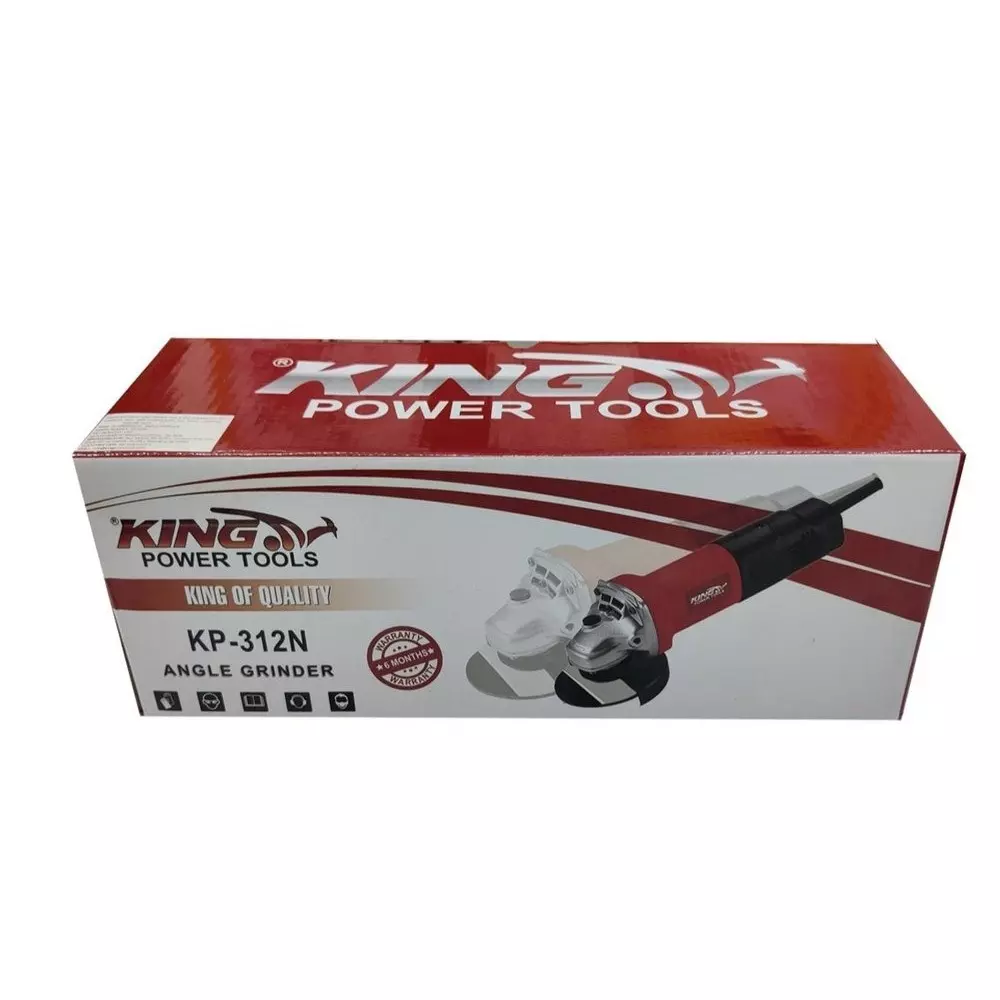 king-1100-w-angle-grinder-4-inch-100-mm-wheel-size-and-11000-rpm-no-load-speed-kp-312n-without-cutting-blade