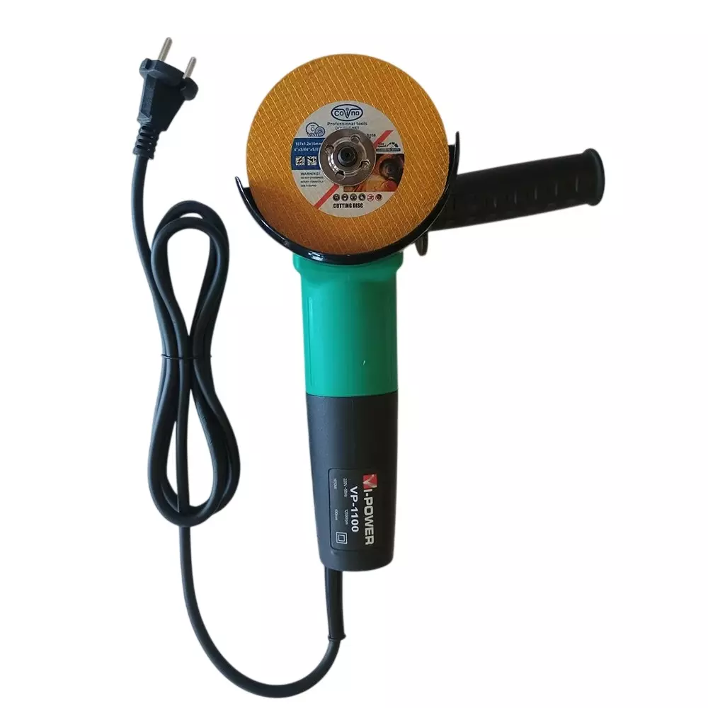 vi-power-15-hp-angle-grinder-with-12000-rpm-no-load-speed-and-4-inch-100-mm-wheel-size-vp-1100-with-cutting-blade