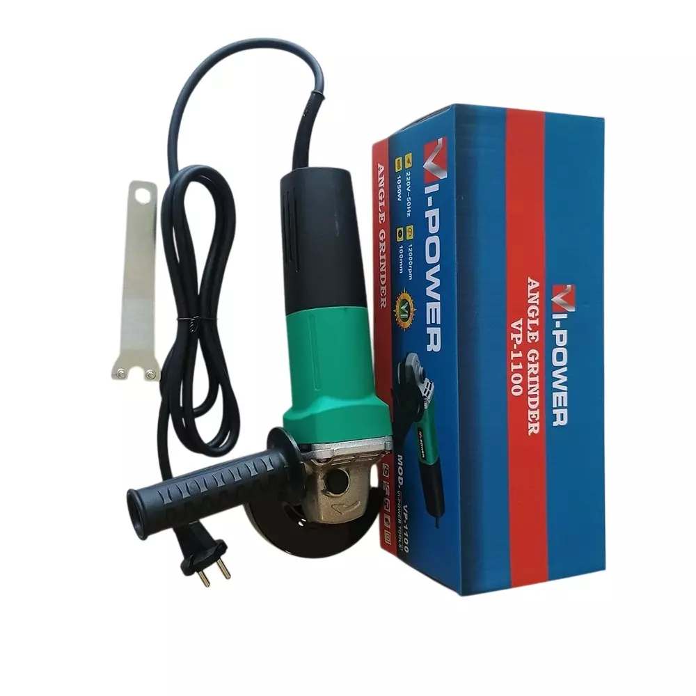 vi-power-15-hp-angle-grinder-with-12000-rpm-no-load-speed-and-4-inch-100-mm-wheel-size-vp-1100-with-cutting-blade