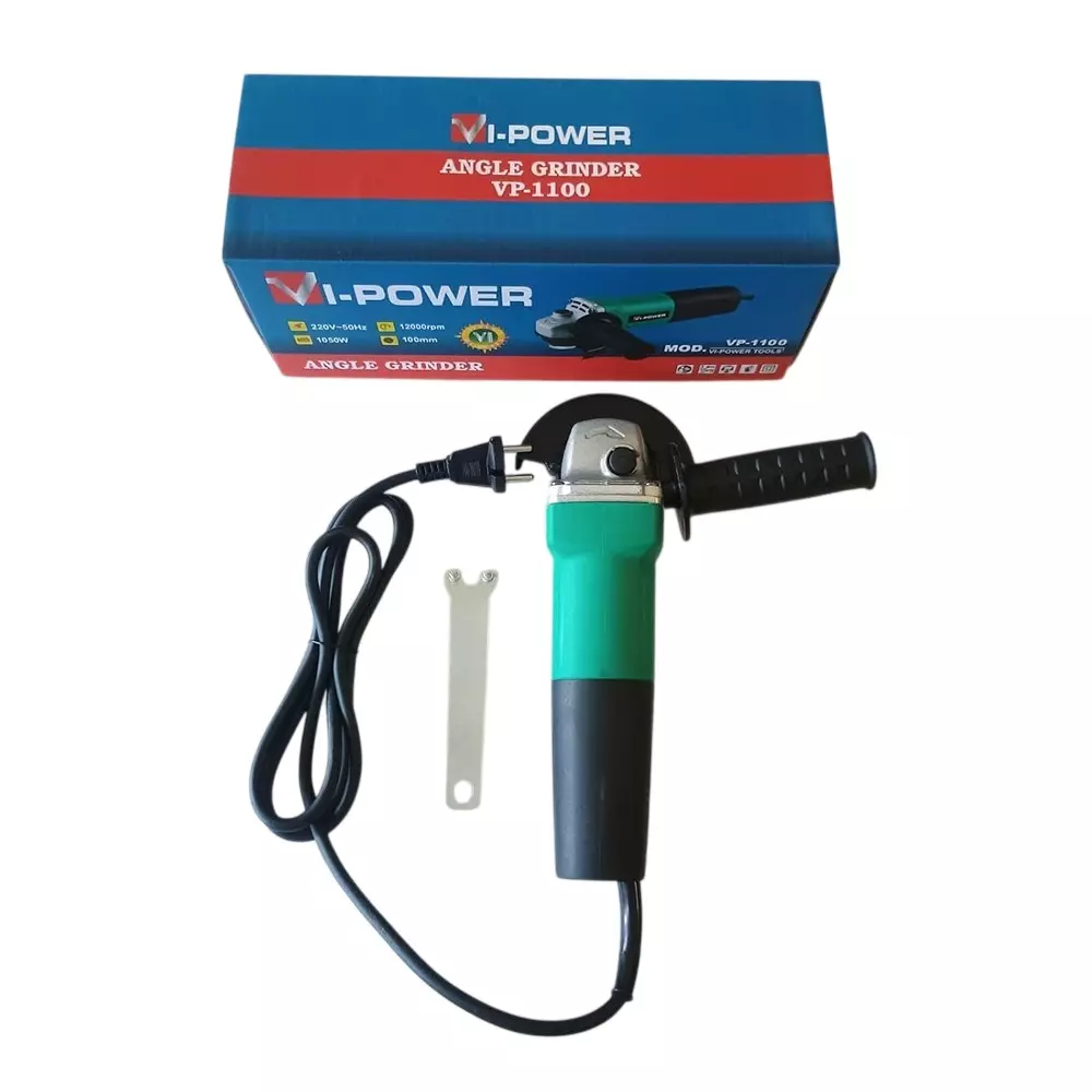 vi-power-15-hp-angle-grinder-with-12000-rpm-no-load-speed-and-4-inch-100-mm-wheel-size-vp-1100-with-cutting-blade