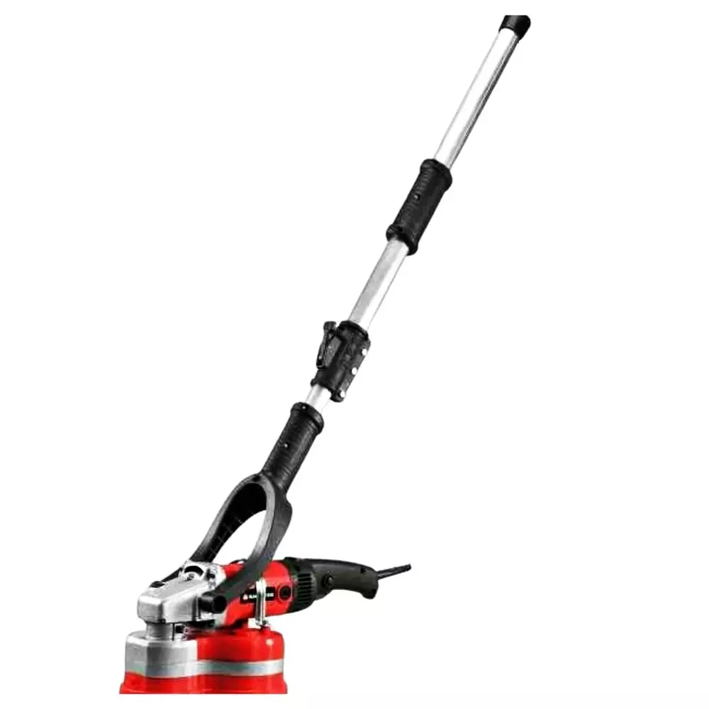 Oxi Power Concrete Grinder 5.2 HP Power 4 Inch (100 mm) Cup Size for Industrial Use, OXCG - 4700V