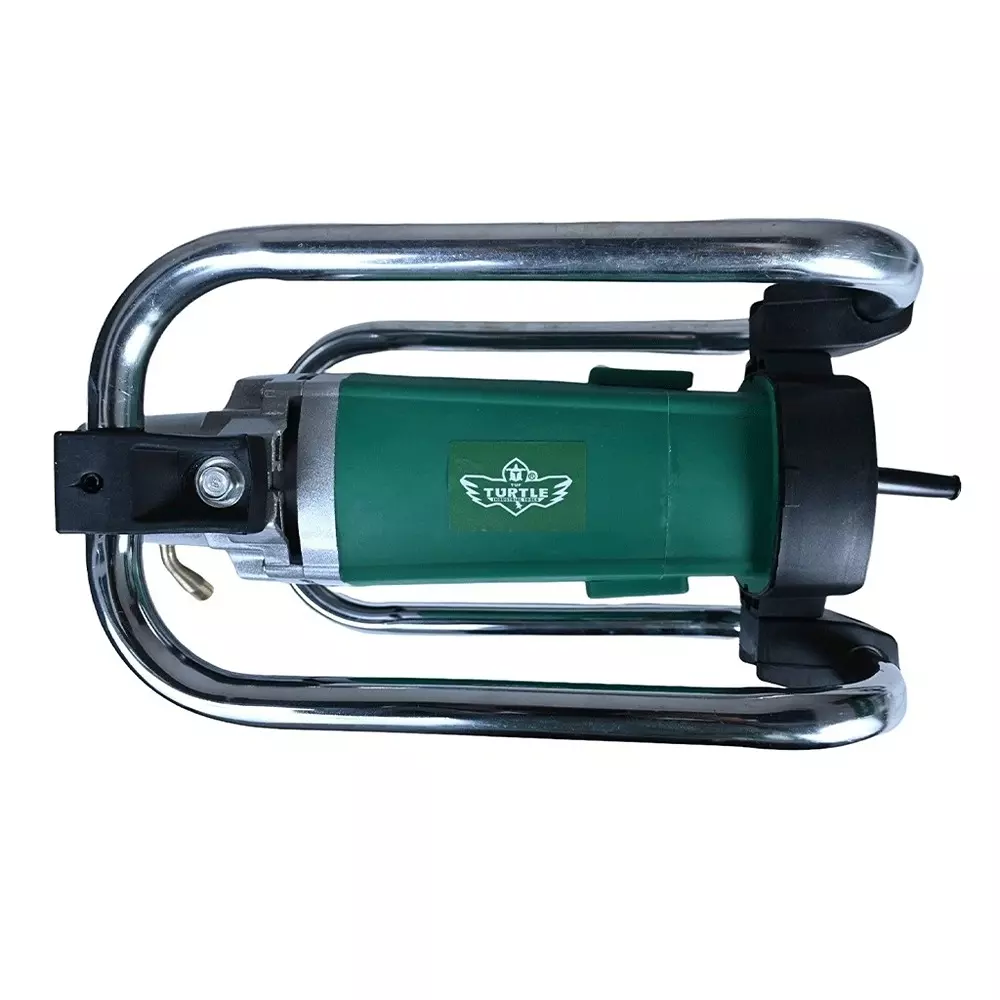 Turtle Gold Vibrator 2650 W 45 mm Holder Size, ST 956 (Without Needle)