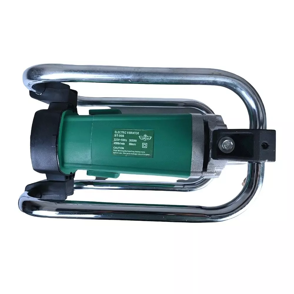 Turtle Gold Vibrator 2650 W 45 mm Holder Size, ST 956 (Without Needle)