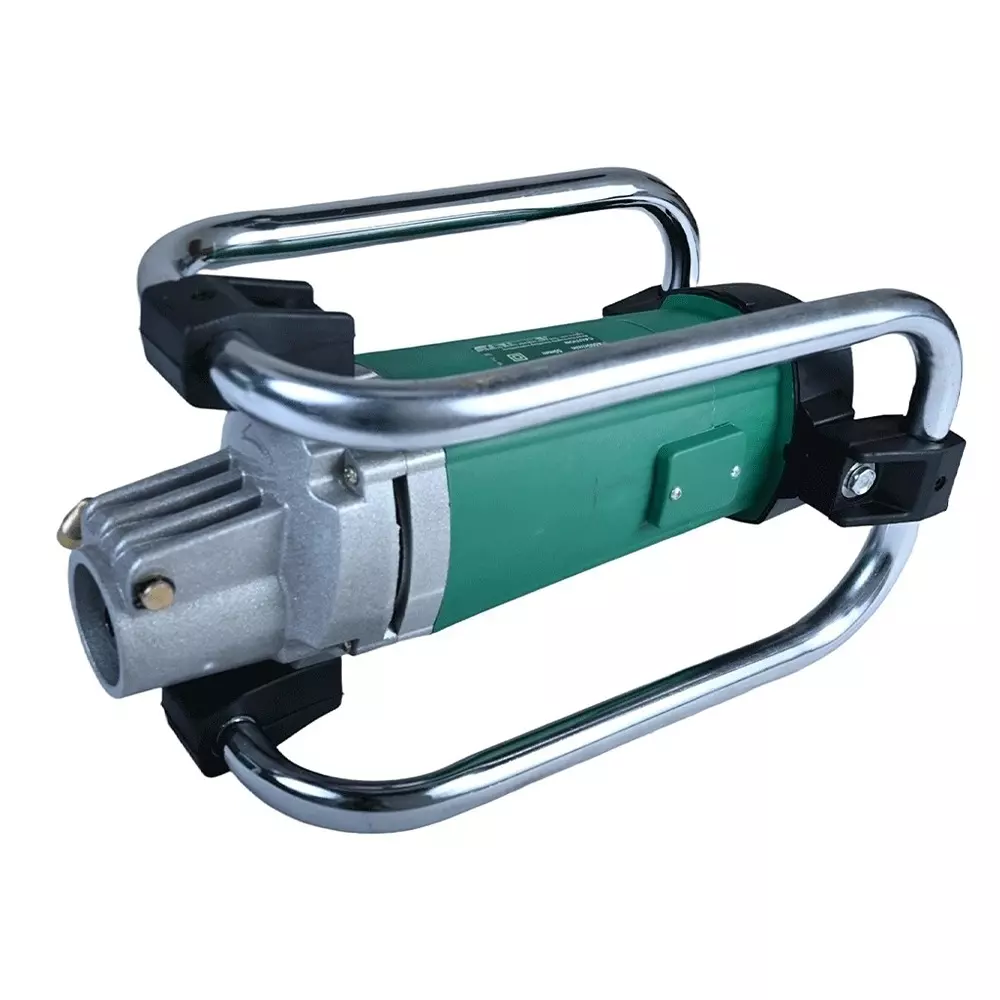 Turtle Gold Vibrator 2650 W 45 mm Holder Size, ST 956 (Without Needle)