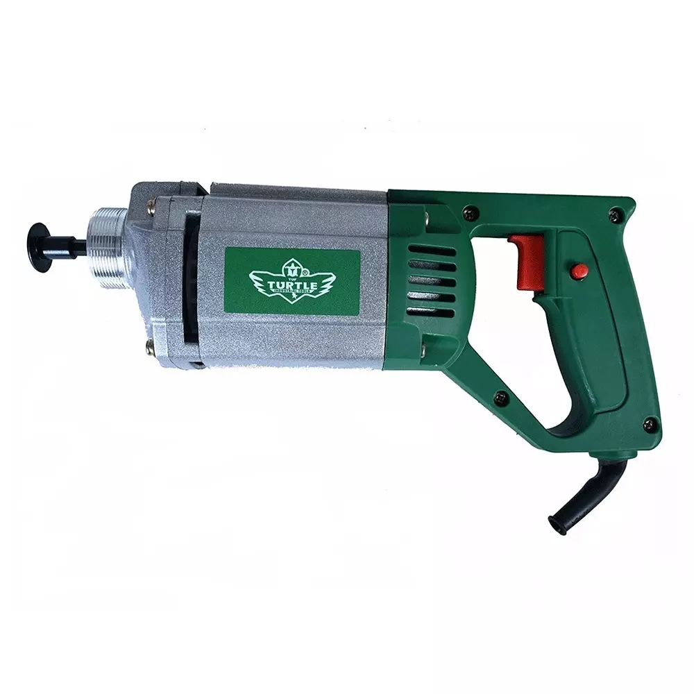 Turtle Electric Vibrator 35/50 mm 1450 W, ST-953 (Without Needle)