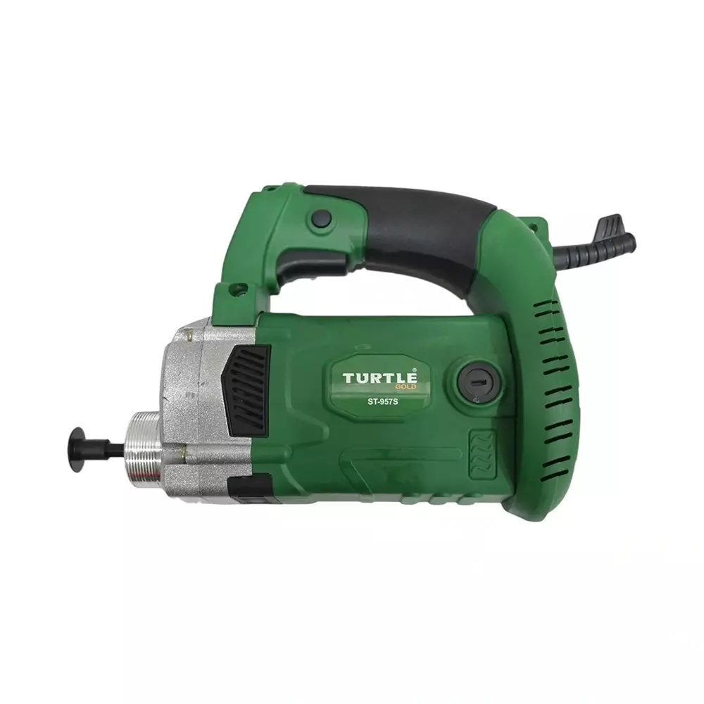 Turtle Gold Heavy Vibrator Belt Type 2200 W 50 mm Holder Size, ST 957S (Without Needle)