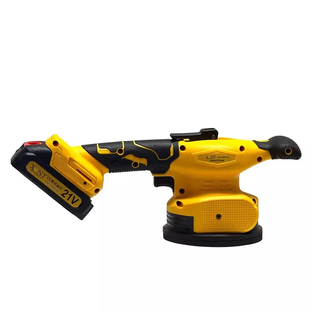 xlnt-21-v-cordless-tile-vibrator-12000-rpm-no-load-speed-suitable-for-tiles-wall-tiles-marble-slab-wooden-floor-xtctv205-with-battery-charger