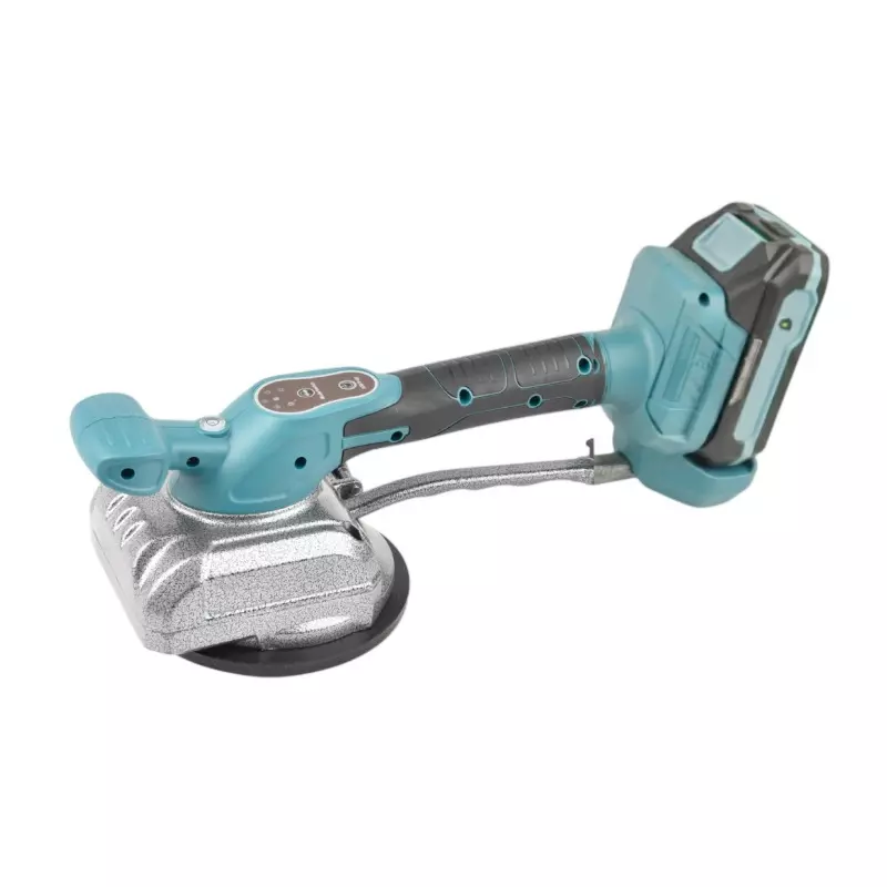 Opel Select Cordless Tile Paving Machine with Accessories 21 V 2 Ah Battery Capacity for Industrial Use, MZ34894