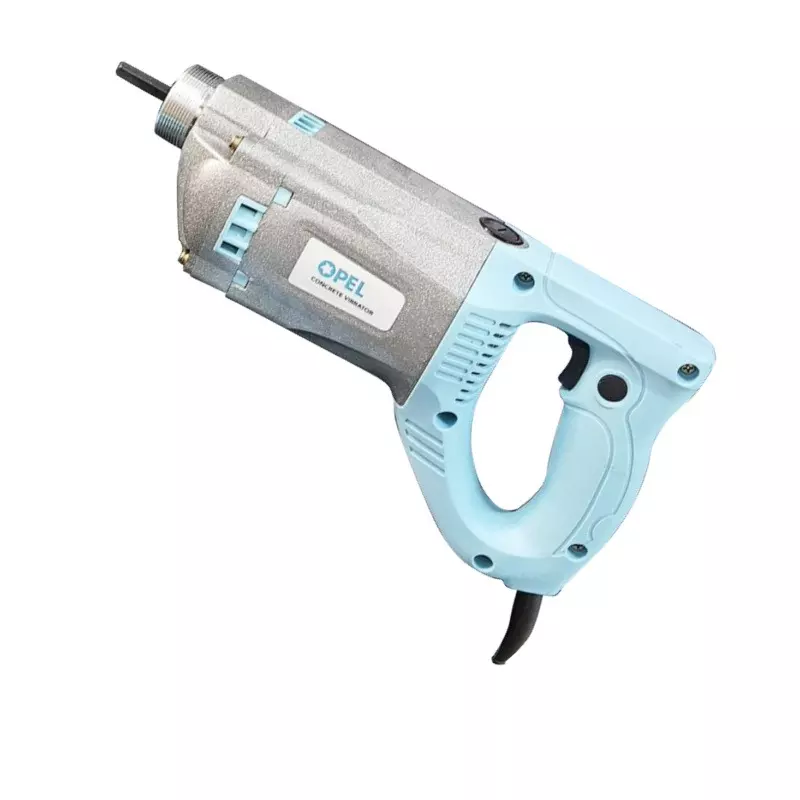 Opel Select Vibrator 50 mm Rod Size 2400 W Power for Industrial Use, MZ29402