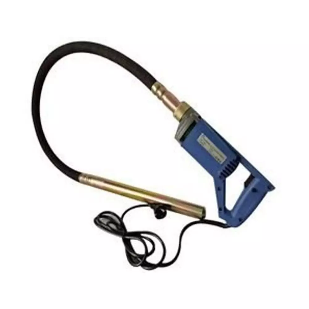 trumax-600-w-concrete-vibrator-semi-automatic-1-phase-and-1300-rpm-no-load-speed-mx-1166-with-vibrator-needle
