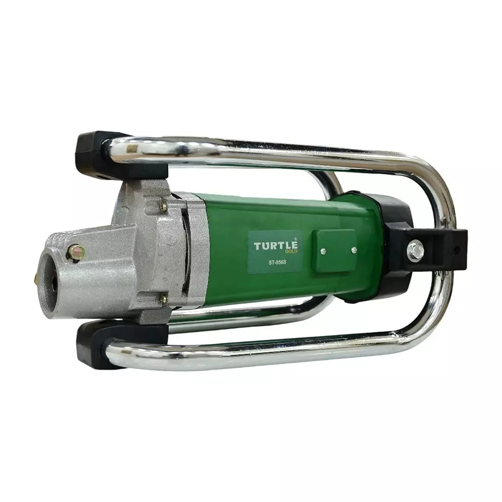 Turtle Gold Vibrator 2850 W 50 mm Holder Size, ST 956S (Without Needle)