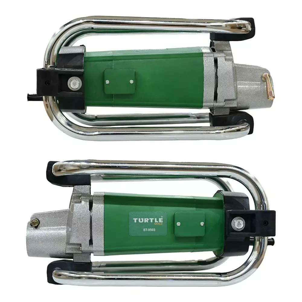 Turtle Gold Vibrator 2850 W 50 mm Holder Size, ST 956S (Without Needle)