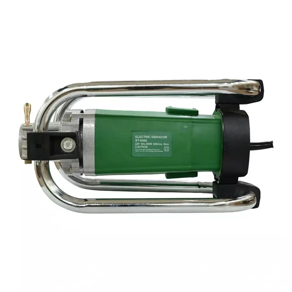 Turtle Gold Vibrator 2850 W 50 mm Holder Size, ST 956S (Without Needle)