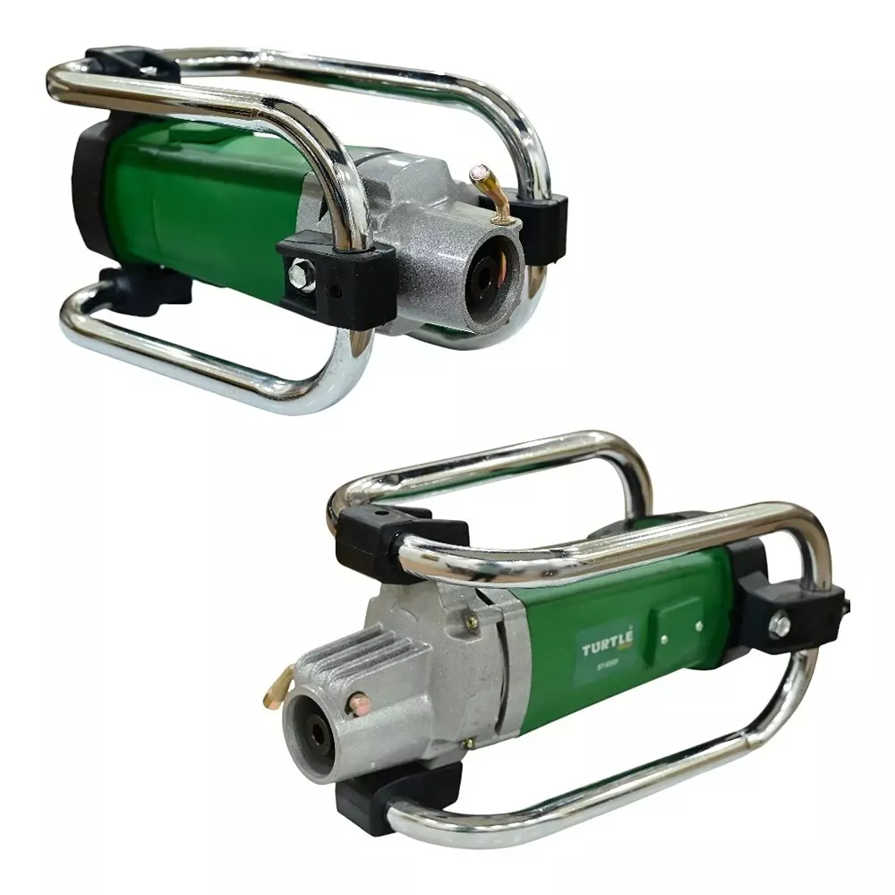 Turtle Gold Vibrator 2850 W 50 mm Holder Size, ST 956S (Without Needle)