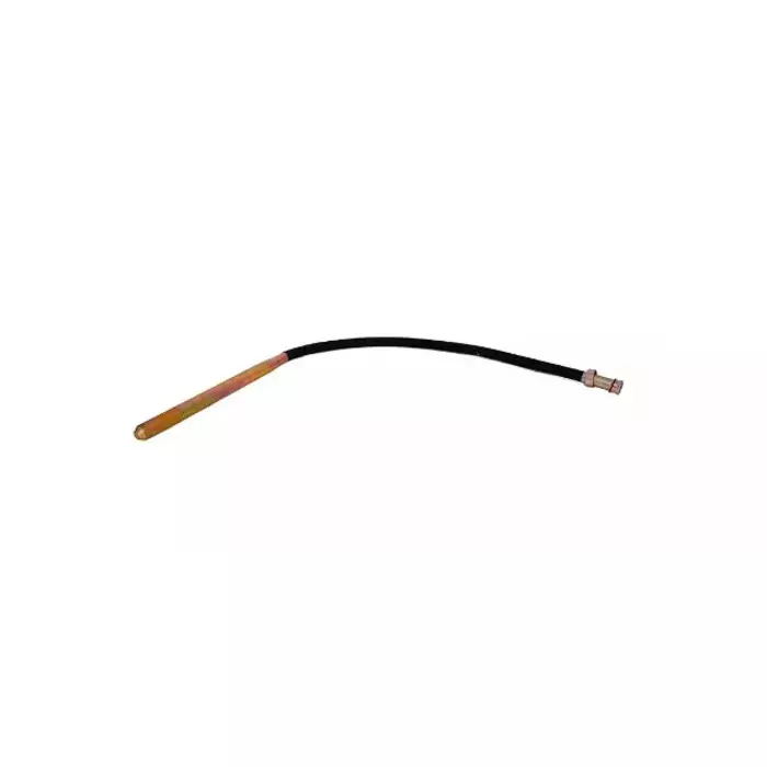 Generic 35 mm Electric Concrete Vibrator 1000W with 1.5 Mtr shaft, APP-1150