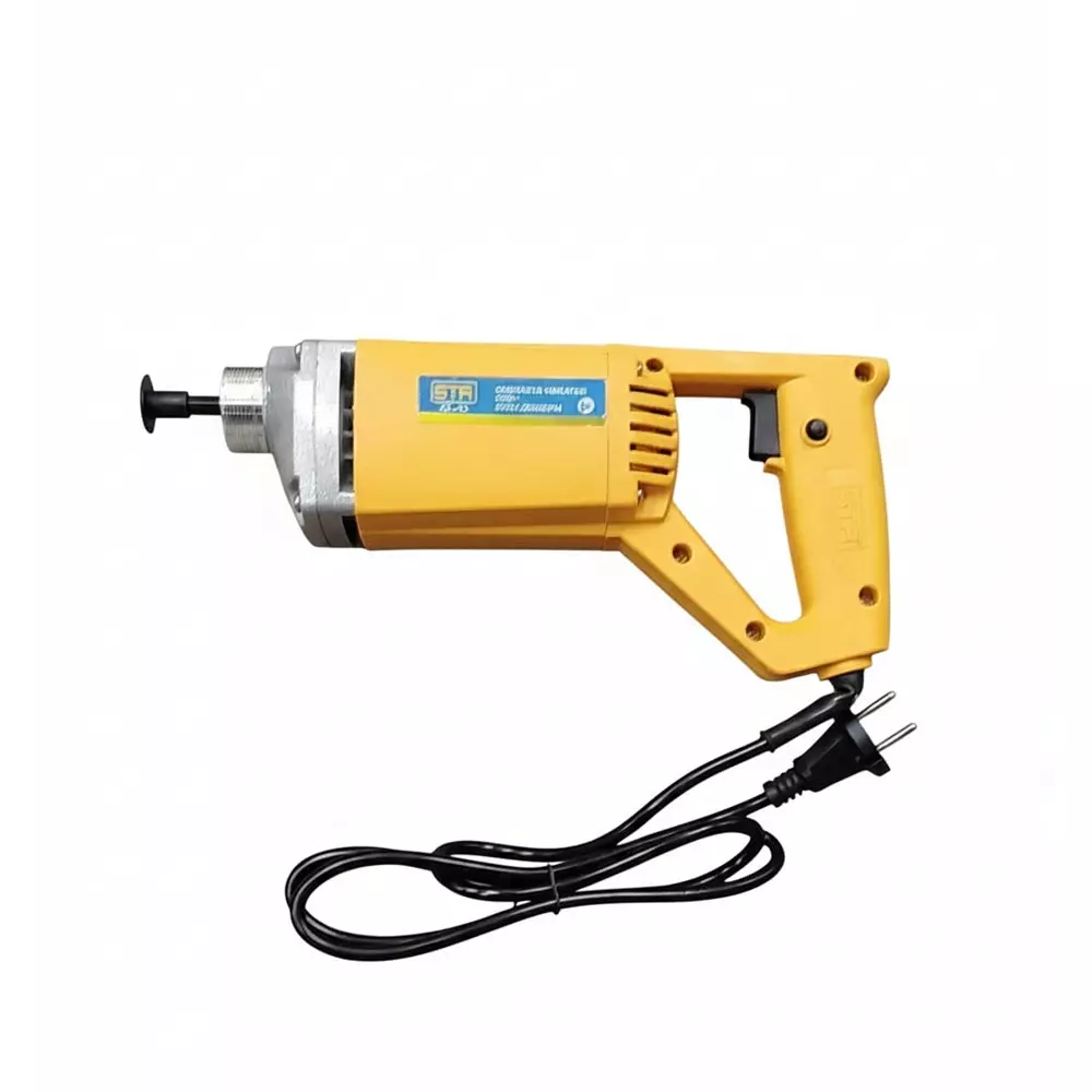Generic 35 mm Electric Concrete Vibrator 800W with 1.5 Mtr shaft, ZX-35