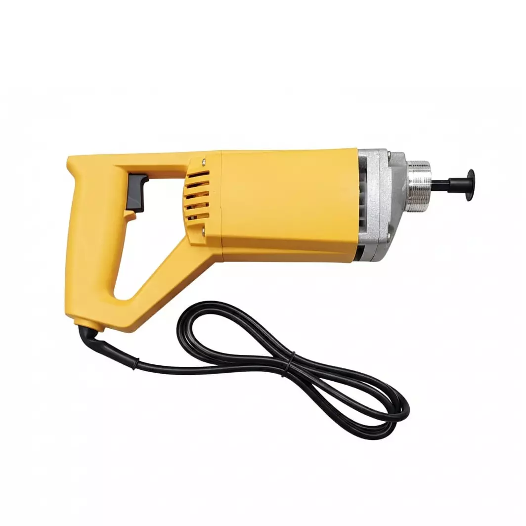 Generic 35 mm Electric Concrete Vibrator 800W with 1.5 Mtr shaft, ZX-35
