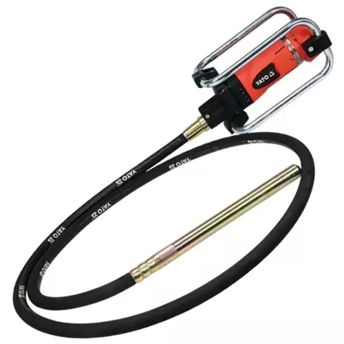 Yato 2300W Concrete Vibrator YT-82601