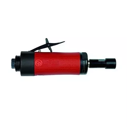 Chicago Pneumatic Straight Die Grinder 15000 RPM 0.54 HP 91.3 dB, CP3000-415R