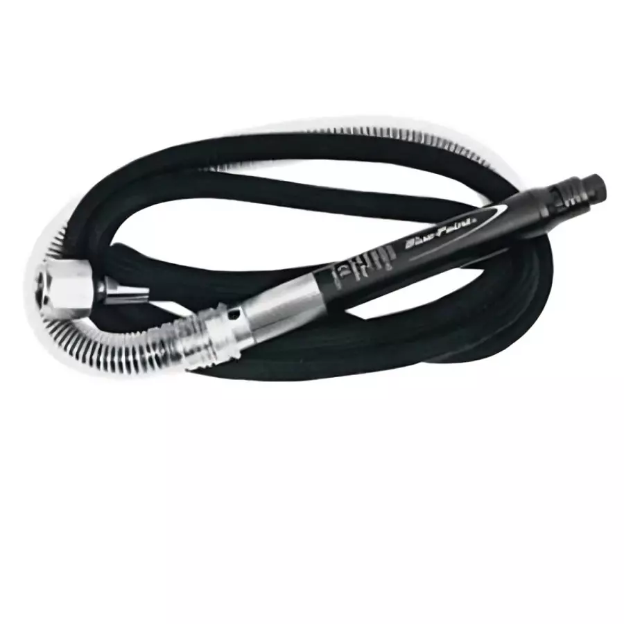 Blue-Point 0.15 kW Die Grinder 1/8 inch (3.17 mm) Air Inlet and 75000 RPM Free Speed, AT1070A