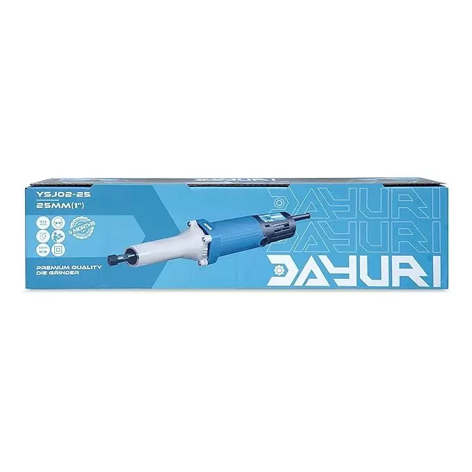 Dayuri Die Grinder 400 W, YSJ02-25