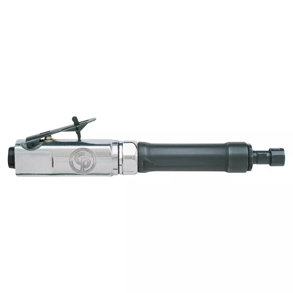 Chicago Pneumatic Straight Die Grinder 24000 RPM 0.54 HP 104 dB, CP860ESE