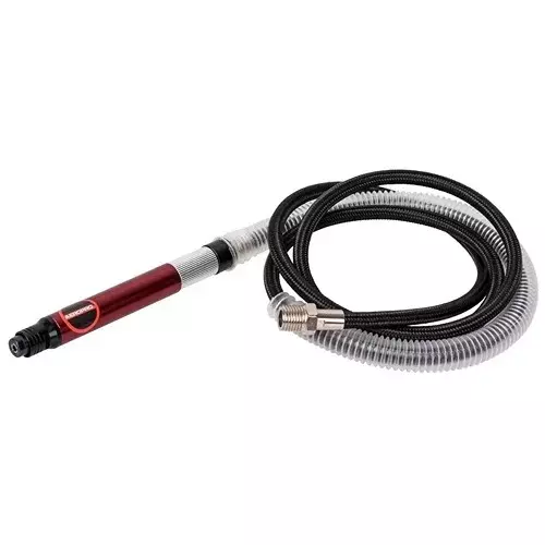 Aeropro Mini Air Die Grinder 3/8 Inch (9.5 mm) Air Hose 1 HP Air Compressor for Industrial Use, PNT-11