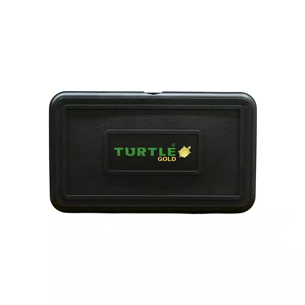 Turtle Gold Die Grinder Kit 180 W 3.17 mm, ST 331S