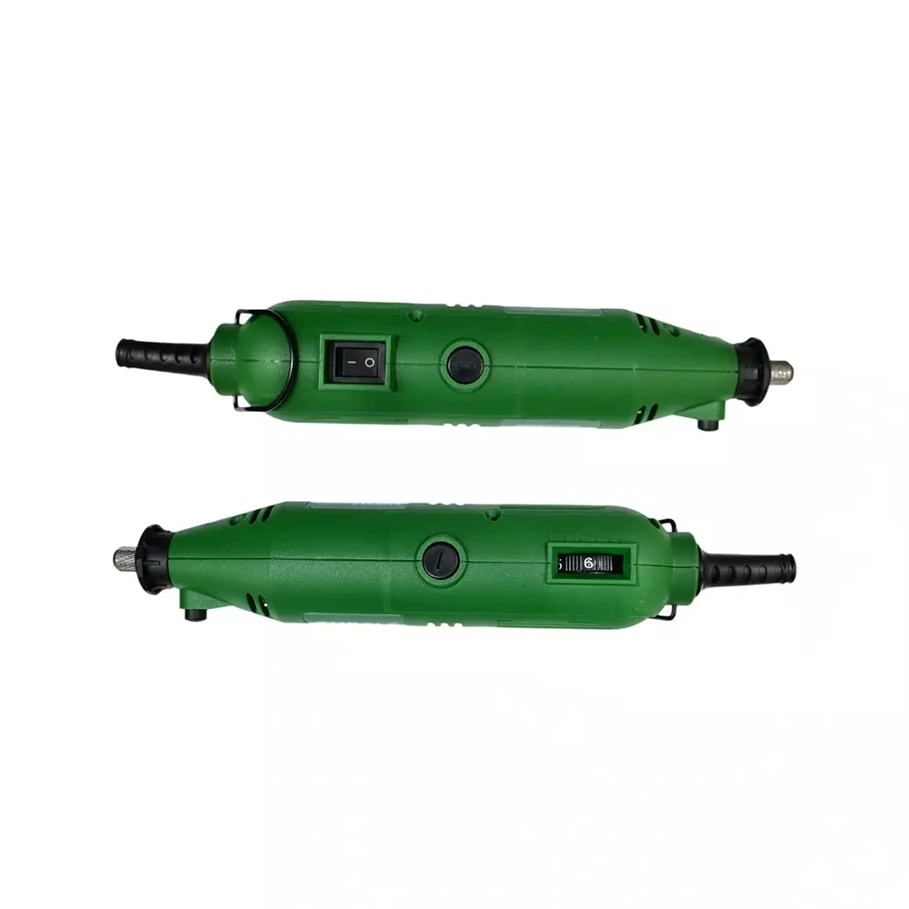 Turtle Gold Die Grinder Kit 180 W 3.17 mm, ST 331S