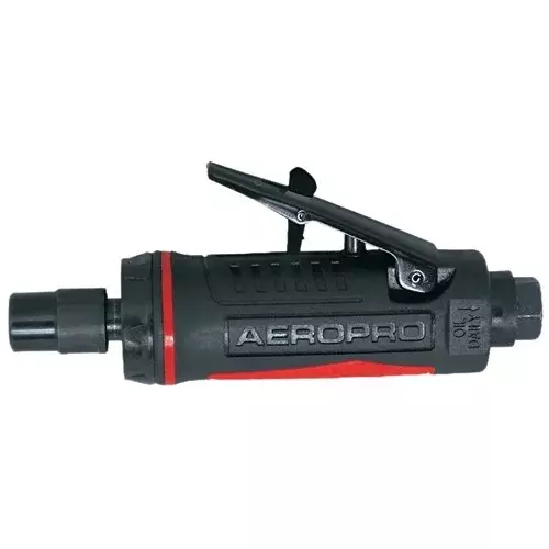 Aeropro Air Die Grinder 3/8 Inch (9.5 mm) Air Hose 1.5 HP Air Compressor for Industrial Use, PNT-10