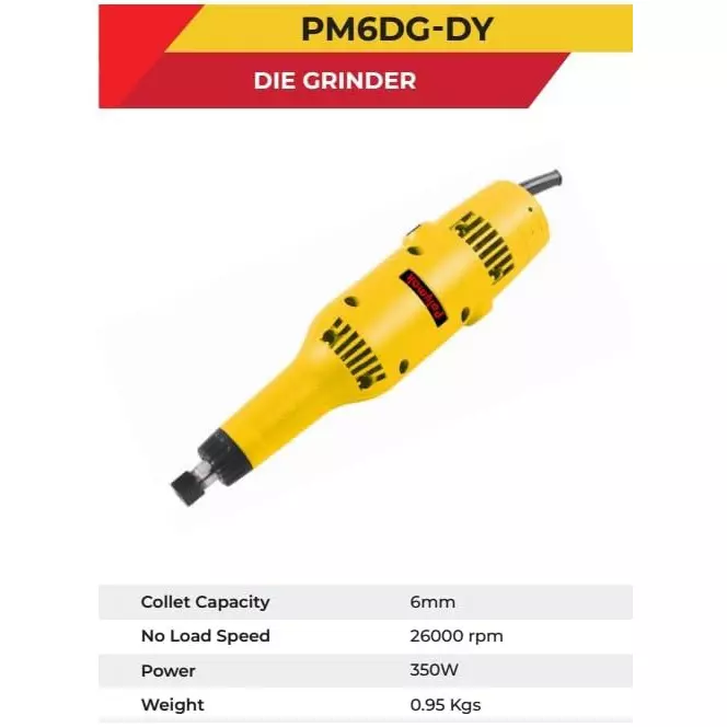 polymak-350-w-die-grinder-with-26000-rpm-no-load-speed-and-6-mm-collet-capacity-pm6dgdy-without-grinding-wheel