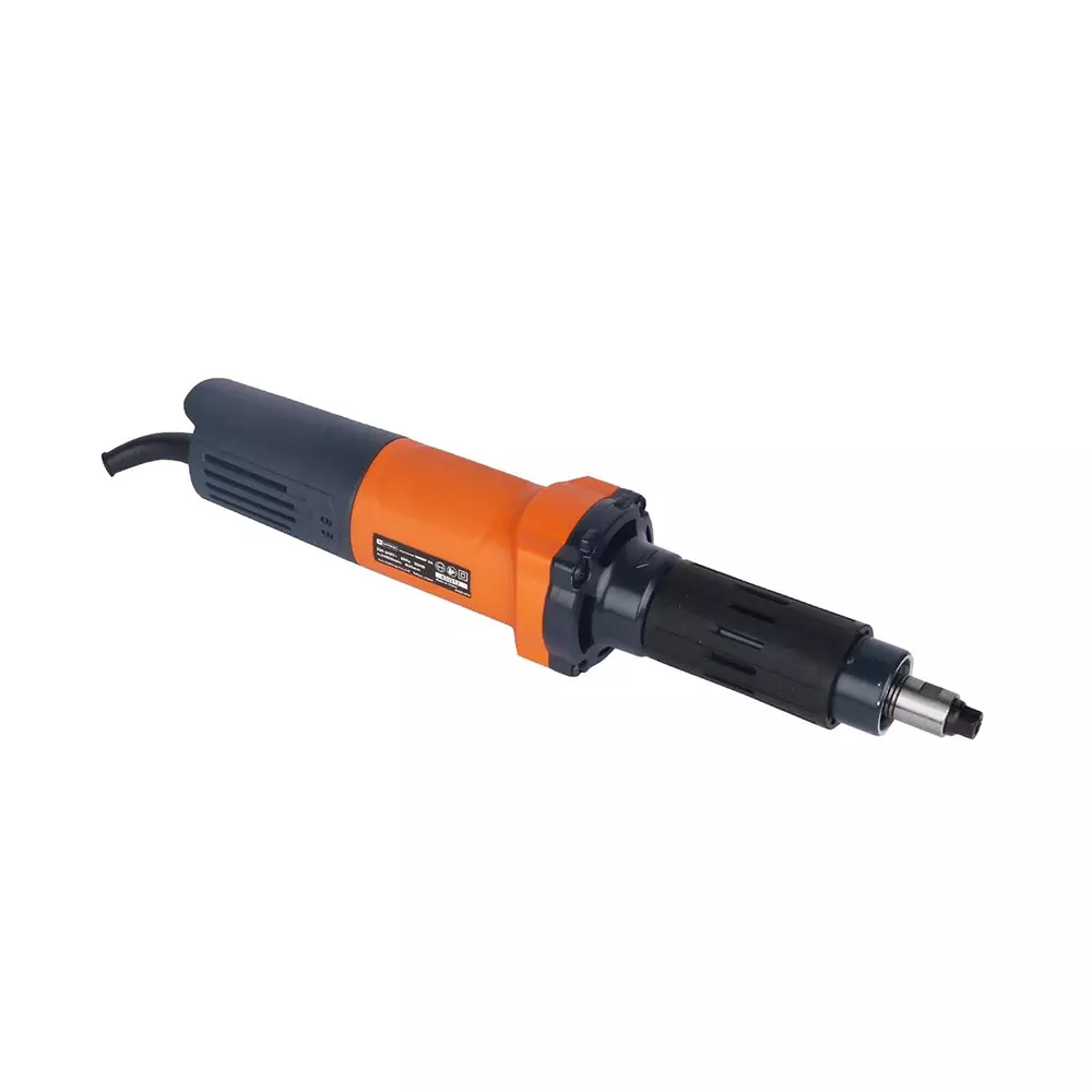 HITMIN Die Angle Grinder Without Blade 25 mm (1 inch) Wheel Size 550 W Power Spindle Lock 34000 RPM Load Speed, HMGP3AS8