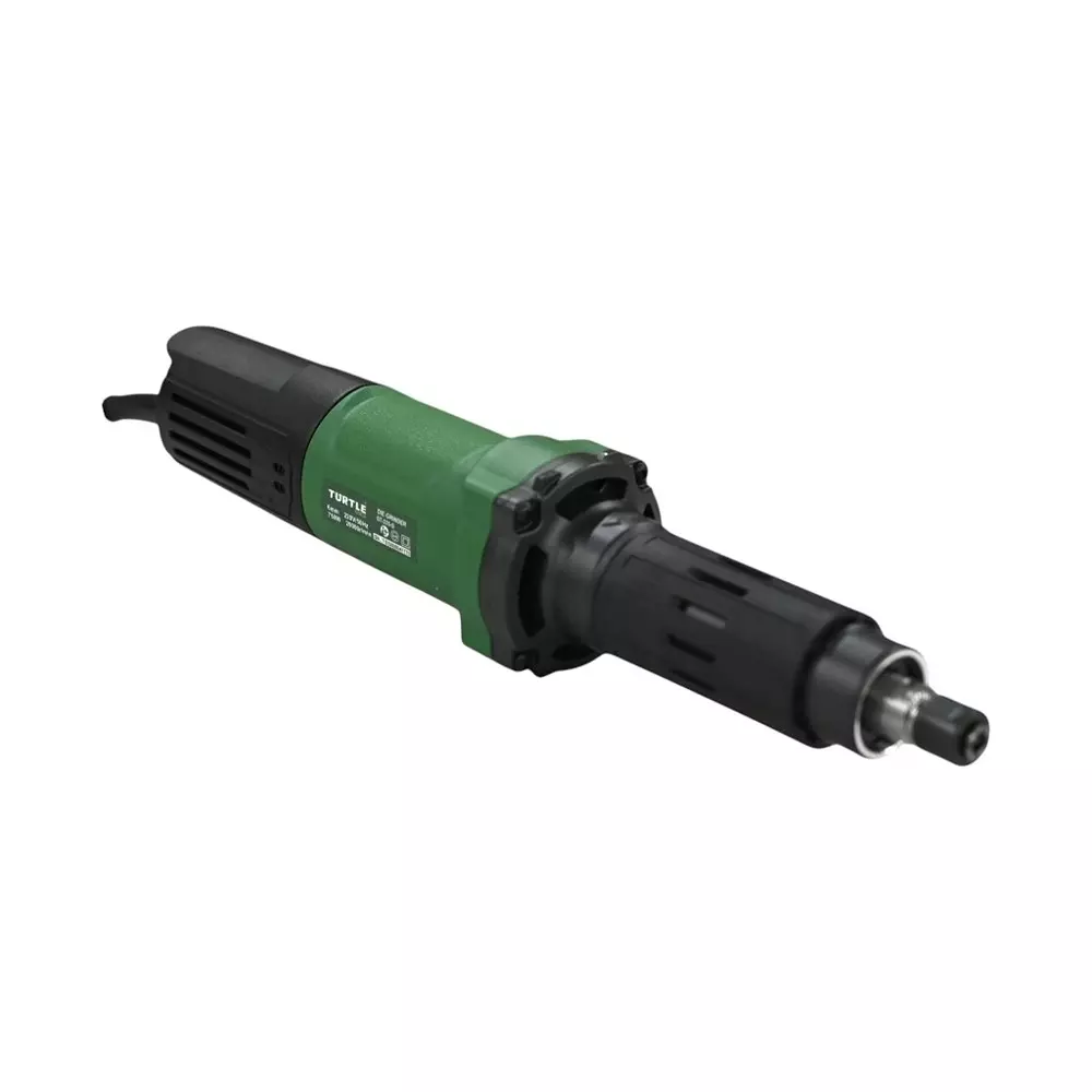 Turtle Gold Die Grinder Kit 750 W 6 mm, ST 335S