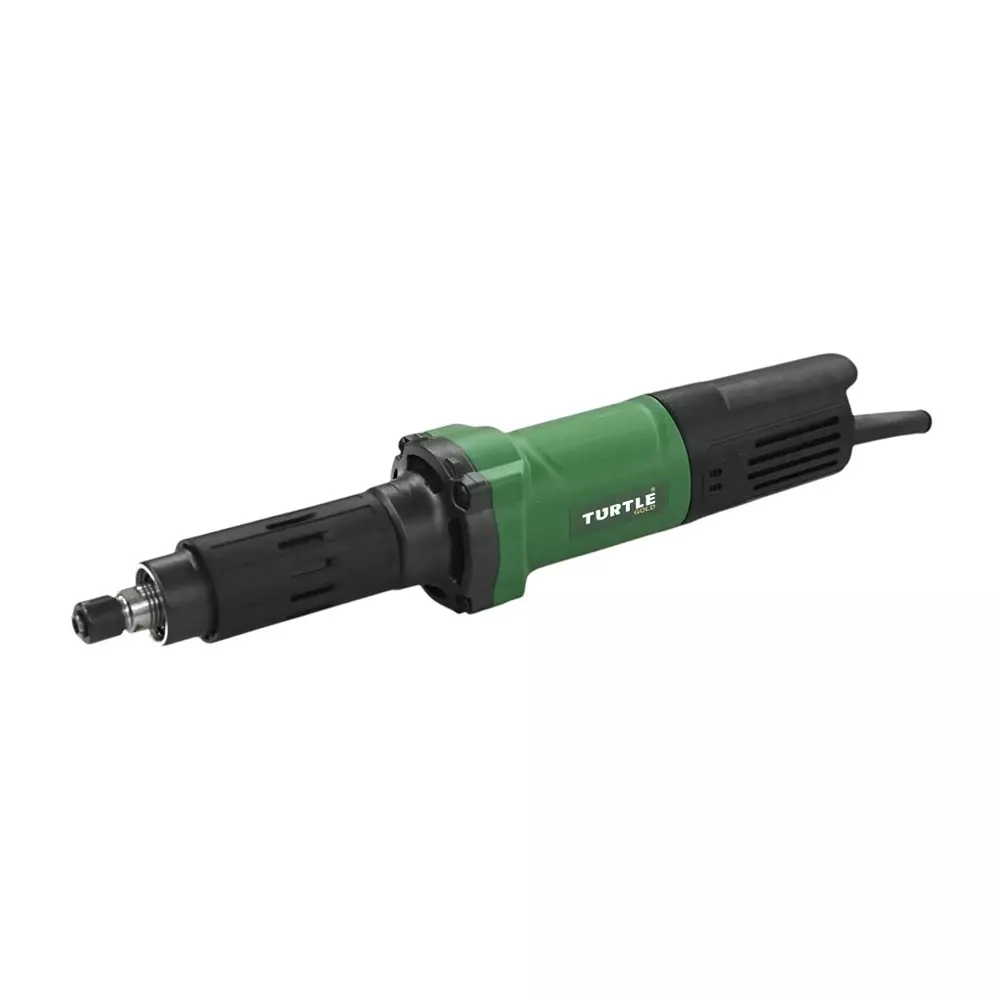 Turtle Gold Die Grinder Kit 750 W 6 mm, ST 335S