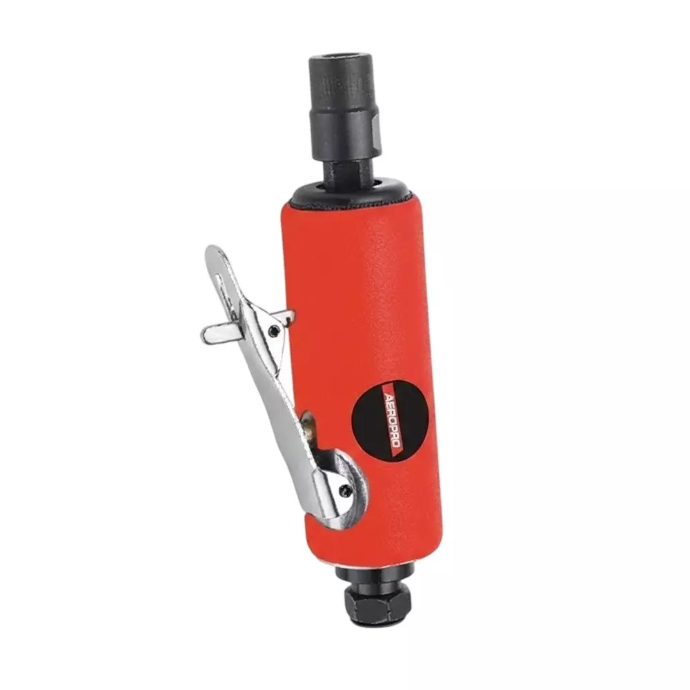 Aeropro Air Die Grinder 3/8 Inch (9.5 mm) Air Hose 22000 rpm Speed 1.5 HP Air Compressor for Industrial Use, PNT-9