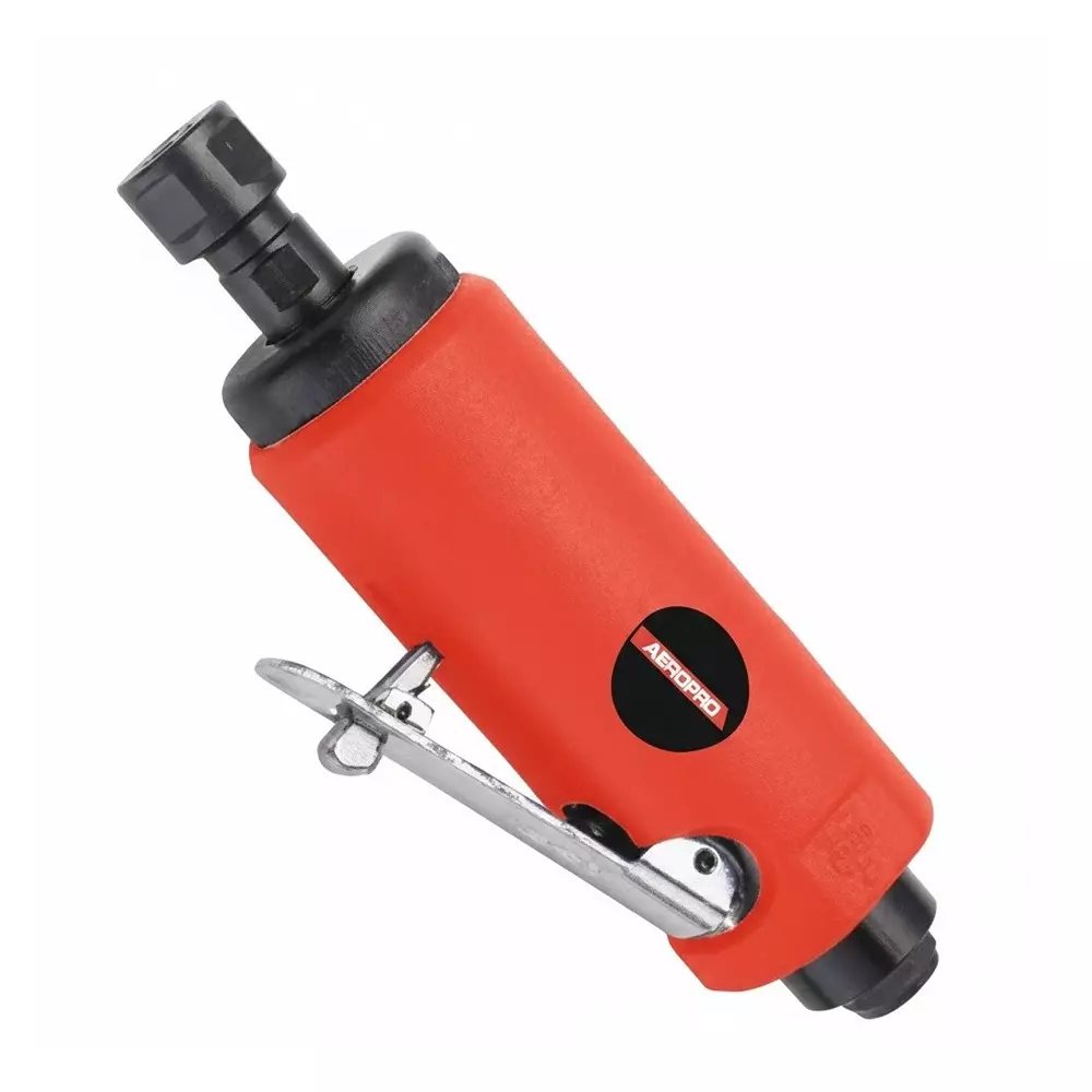 Aeropro Air Die Grinder 3/8 Inch (9.5 mm) Air Hose 25000 rpm Speed 1.5 HP Air Compressor for Industrial Use, PNT-8