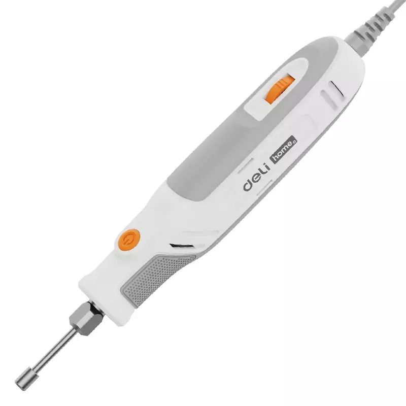 DELI Mini Grinder Kits 18 V, 5000-22000 RPM, Max. 3.2 mm Chuck Size, EDY866