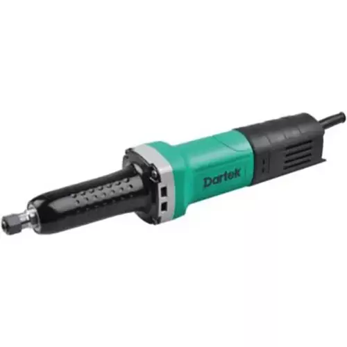 Dartek 580 W Die Grinder 6 mm (0.23 inch) Chuck Size 0.6 Kg, PDG 01-25