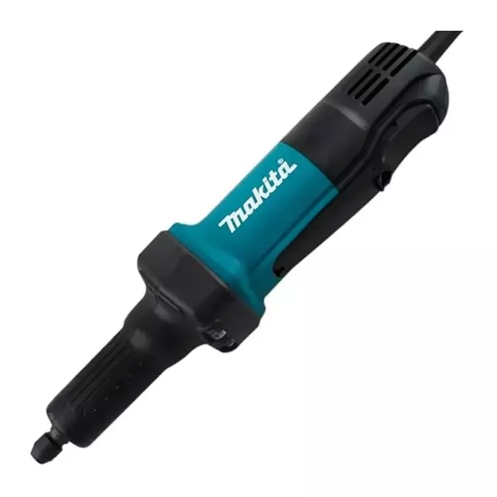 Makita Die Grinder with 400 W Power, 38 mm Wheel Diameter and 25,000 RPM, GD0600